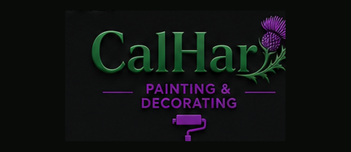 CalHar Painting & Decorating