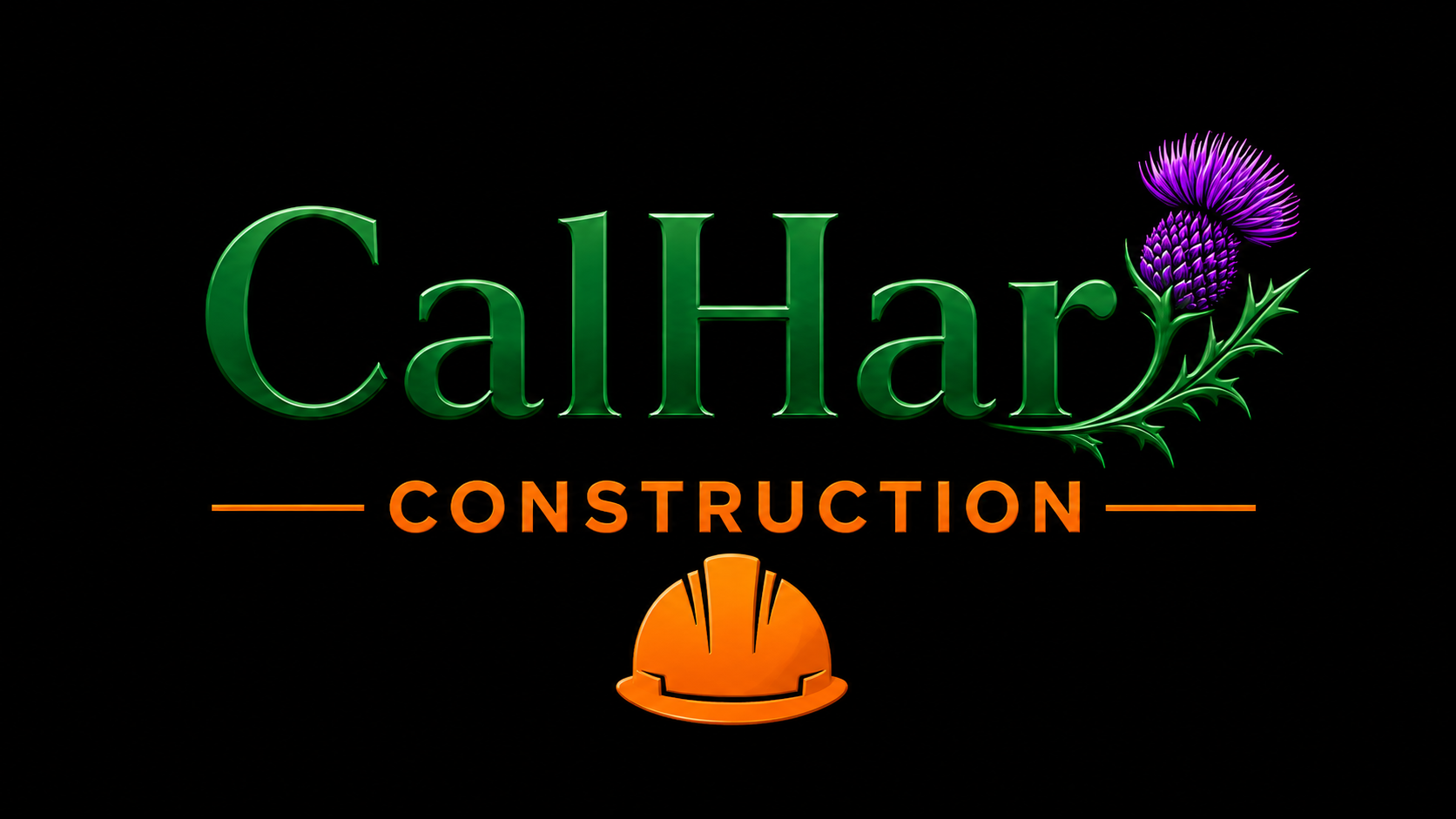 CalHar Construction