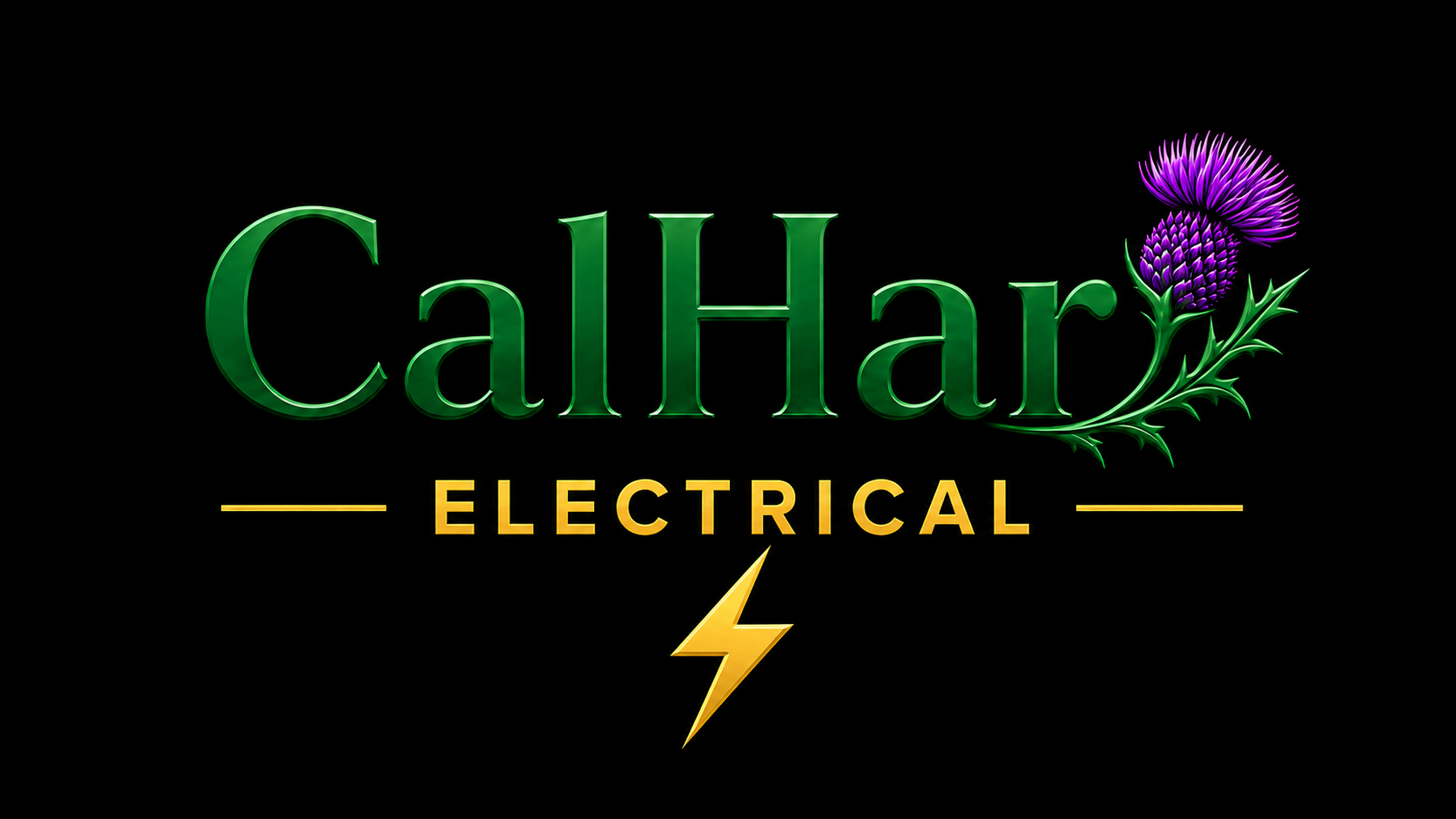 CalHar Electrical