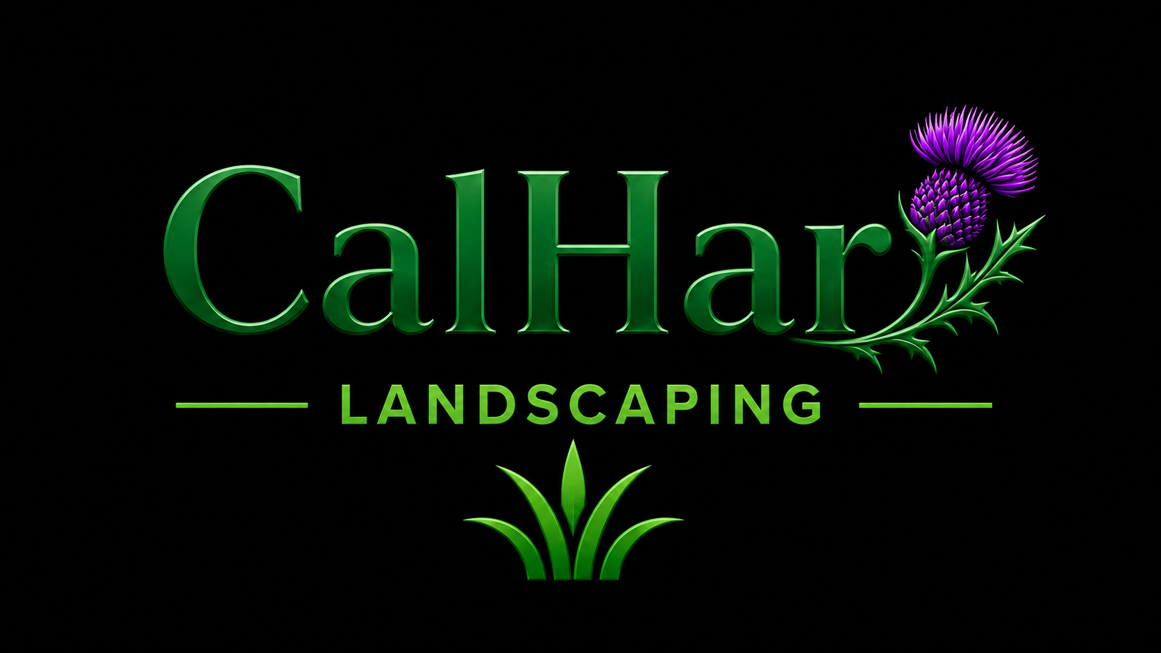 CalHar Landscaping