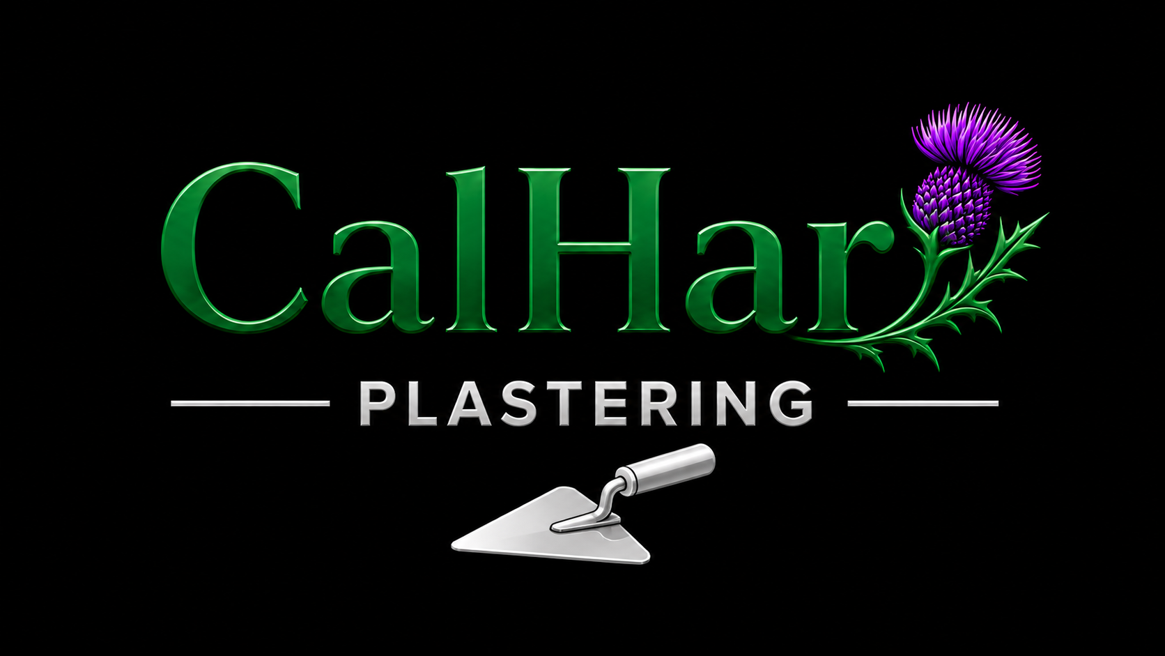 CalHar Plastering