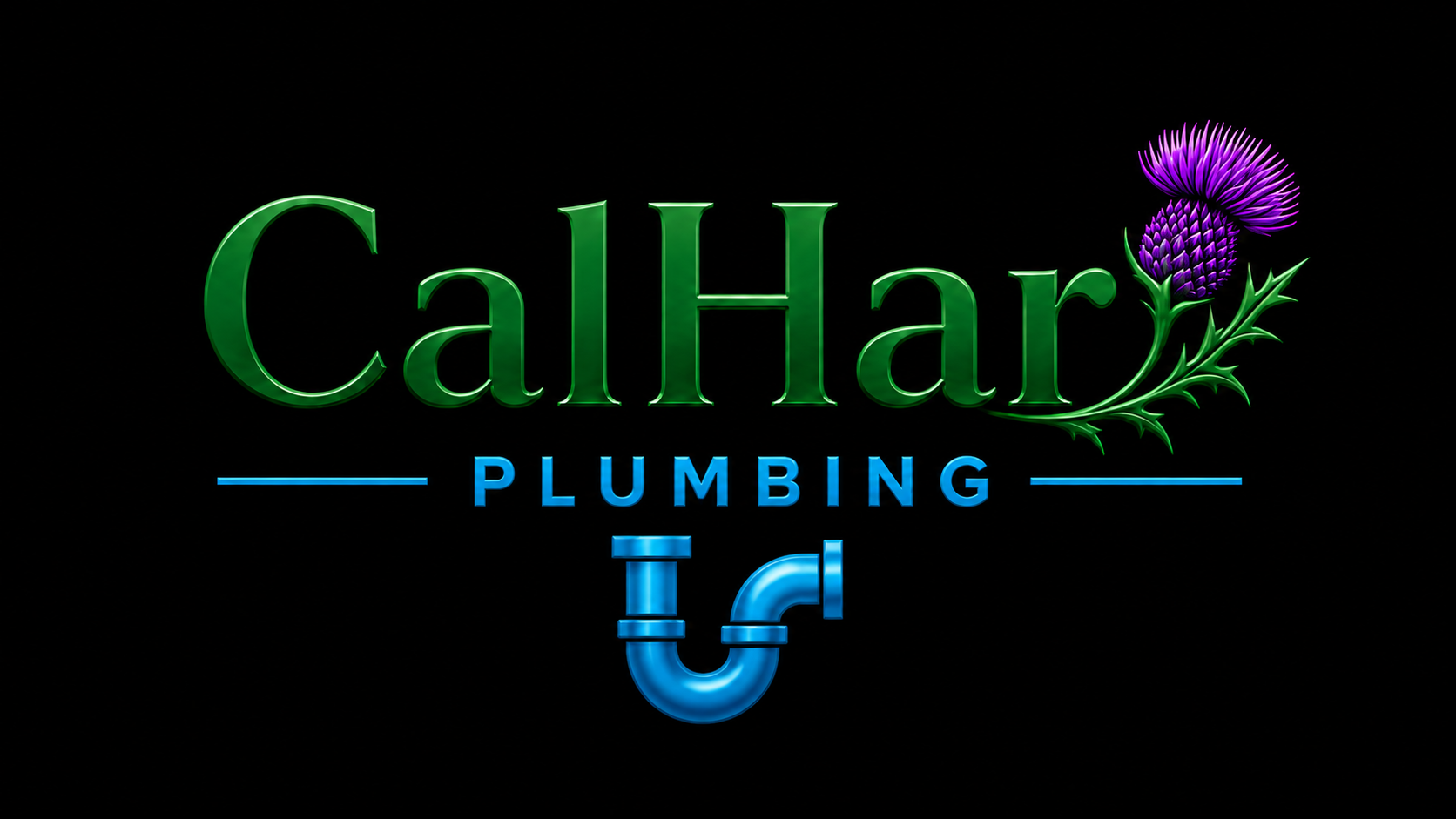 CalHar Plumbing