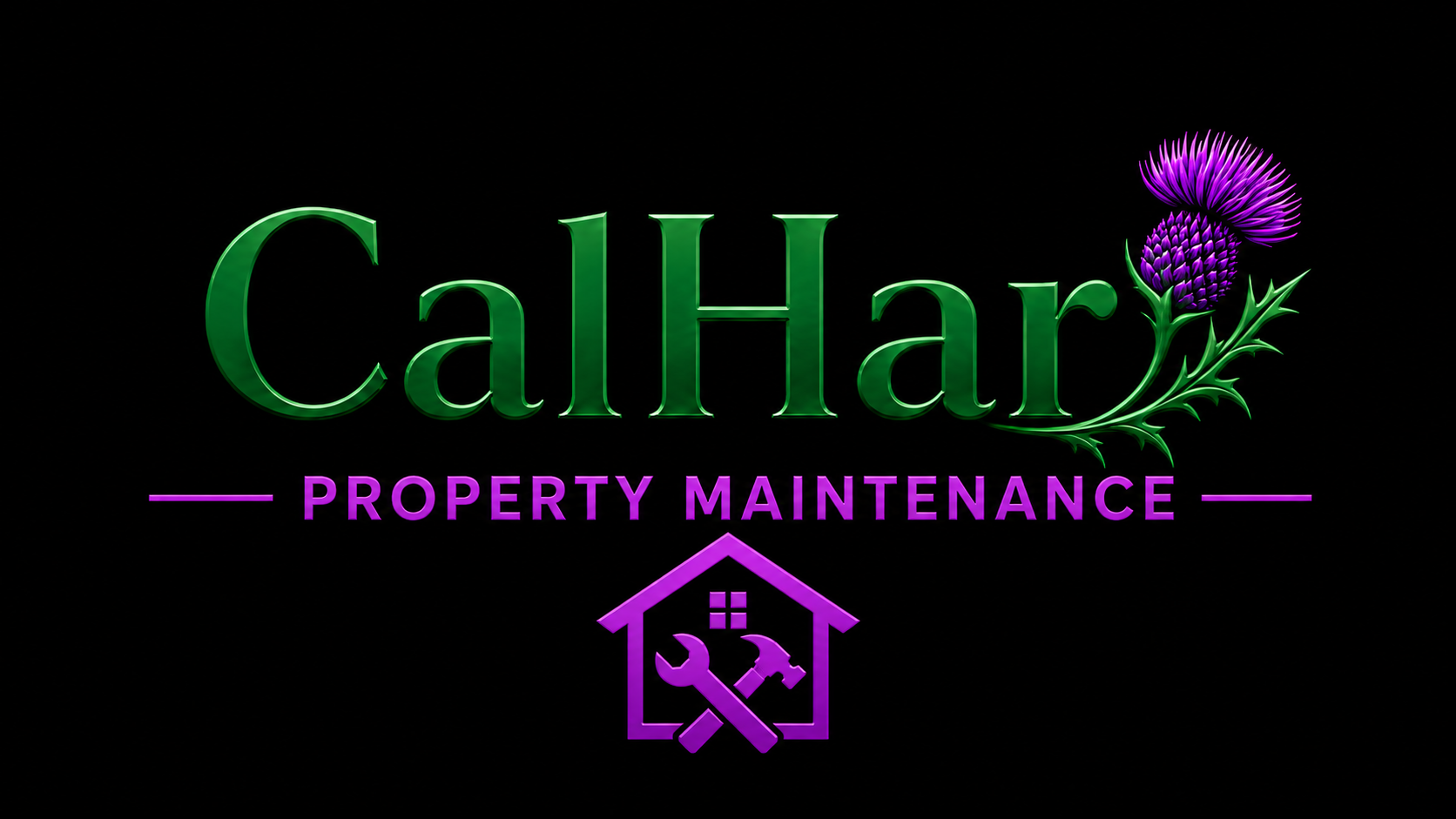 CalHar Property Maintenance