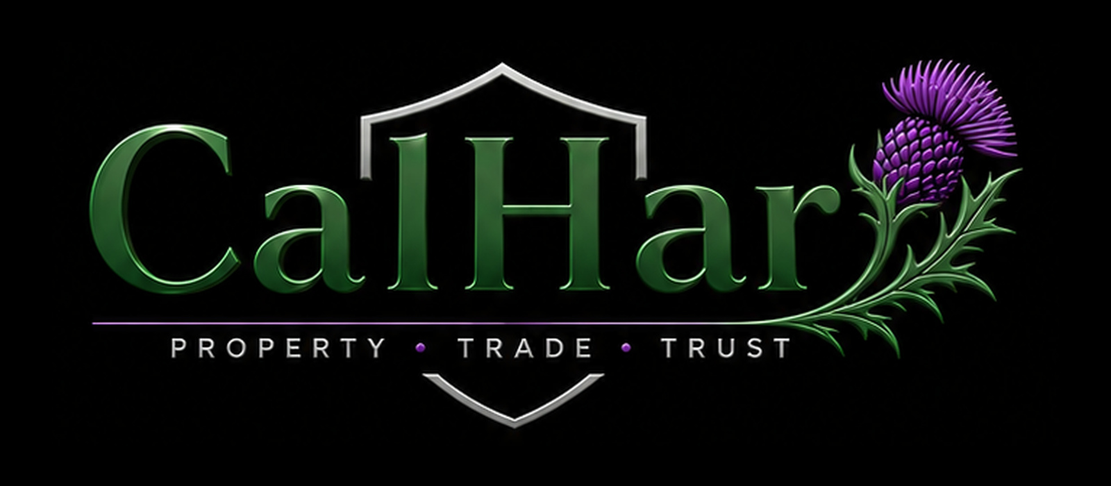 CalHar